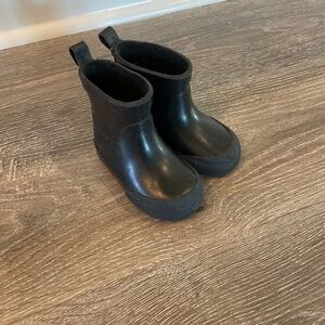 H&M baby boots
